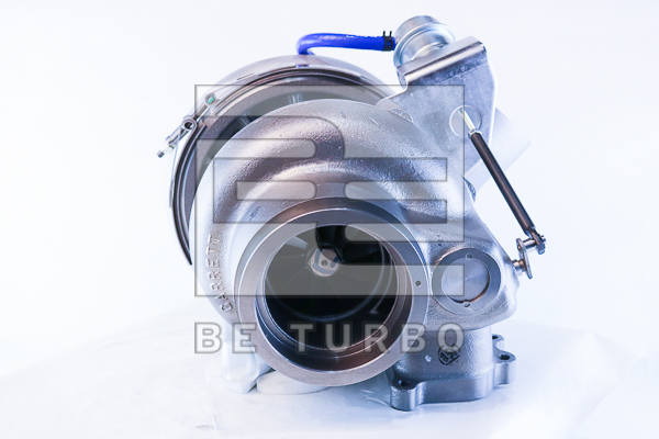 Compresor,sistem de supraalimentare 128038 BE TURBO